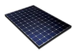 sunpower新一代24maxeon太阳能电池片已量产